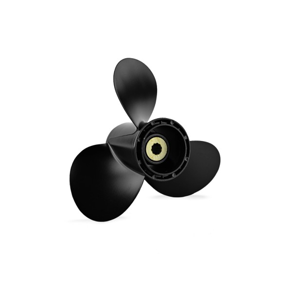 Винт гребной Skipper Ultima для Suzuki 8-20HP алюминиевый,диаметр 9 1/4", шаг 7" Винт гребной Skipper Ultima для Suzuki 8-20HP алюминиевый,диаметр 9 1/4", шаг 7"