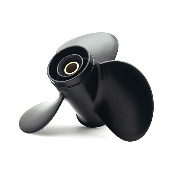 Винт гребной Skipper Ultima для Suzuki 8-20HP алюминиевый,диаметр 9 1/4", шаг 7"