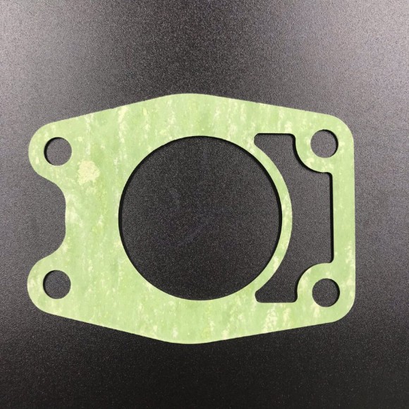 Прокладка пластины помпы Yamaha 40Q (Yamaha)