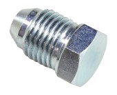 Заглушка 1/4", Sea First