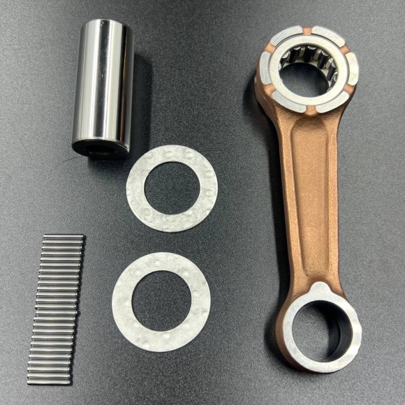 Шатунный комплект Yamaha 9.9-15 (KACAWA)