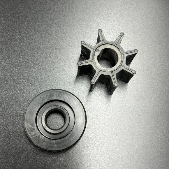 Ремкомплект помпы охлаждения Honda BF6-8 (Omax)