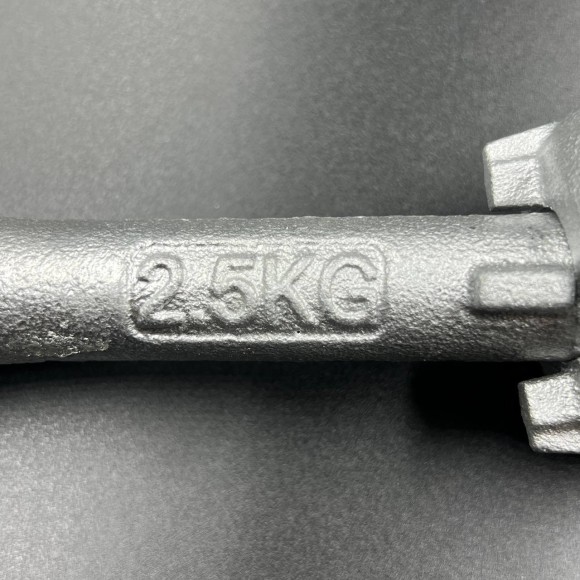 Якорь кошка 2,5кг (Allshine) Якорь кошка 2,5кг (Allshine)