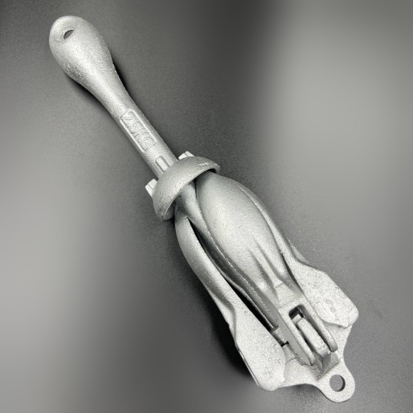 Якорь кошка 2,5кг (Allshine)