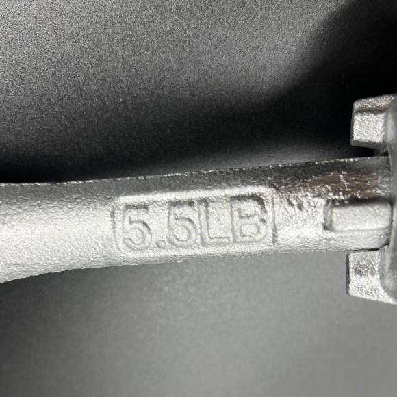 Якорь кошка 2,5кг (Allshine)