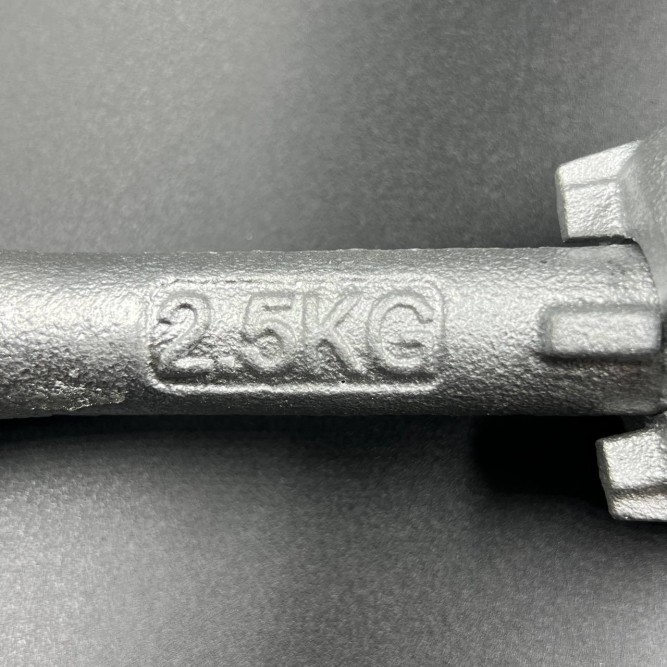 Якорь кошка 2,5кг (Allshine)