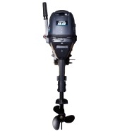 Лодочный мотор HINGAN 9.8л.с