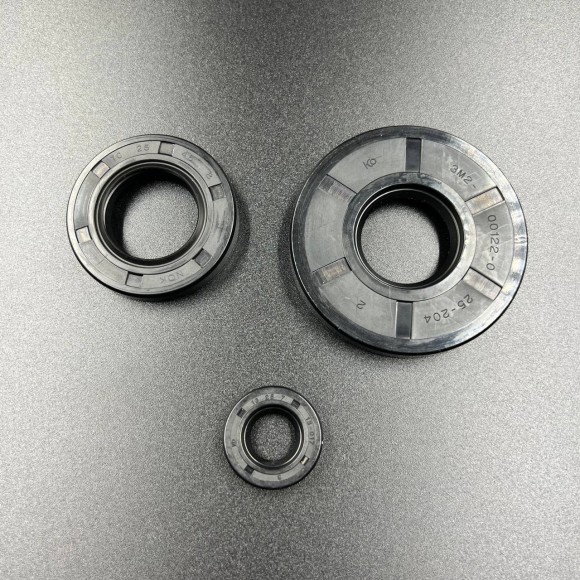 Ремкомплект мотоголовки Tohatsu 18 (Sinera)