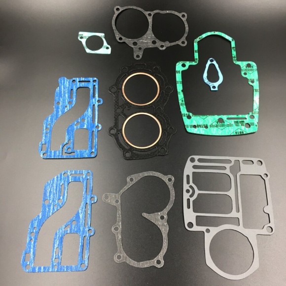 Ремкомплект мотоголовки Tohatsu 18 (Sinera)