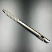 Вал гребной Yamaha F60-100 (Omax) Вал гребной Yamaha F60-100 (Omax)