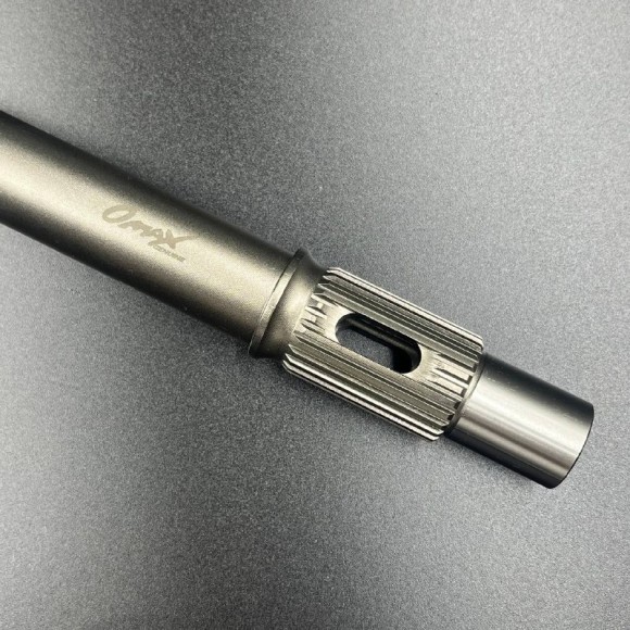 Вал гребной Yamaha F60-100 (Omax)