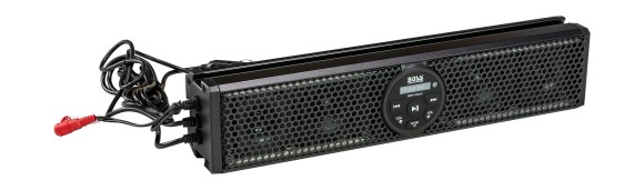 Акустическая панель на таргу BRT17SLR, BOSS