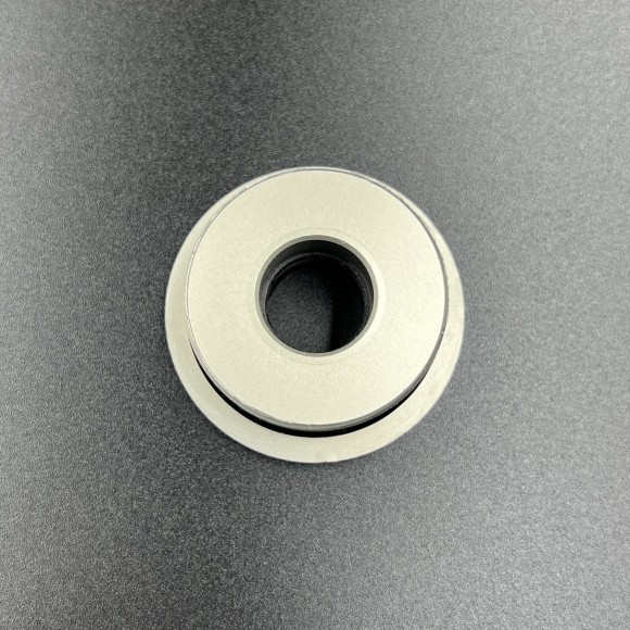 Гайка вспомогательного штока гидроподъема Suzuki DF150-175 (48630-92J00; 48630-96J04) (WUHU) Гайка вспомогательного штока гидроподъема Suzuki DF150-175 (48630-92J00; 48630-96J04) (WUHU)