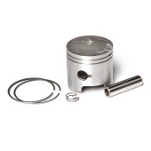 Поршень в сборе с кольцами Skipper для Suzuki DT9.9-15 Стандарт