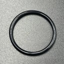 Уплотнение штока гидроподъема Yamaha 60-90 (Yamaha)