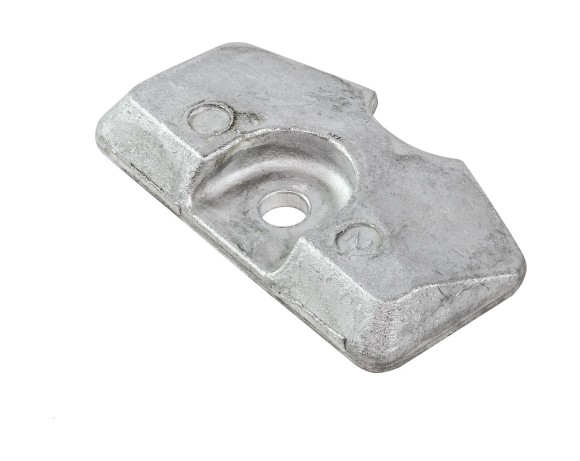 Анод цинковый Marine Rocket (F4-06.02) Анод цинковый Marine Rocket (F4-06.02)