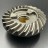 Шестерня переднего хода Suzuki DT 40 (57510-94402) (Omax)