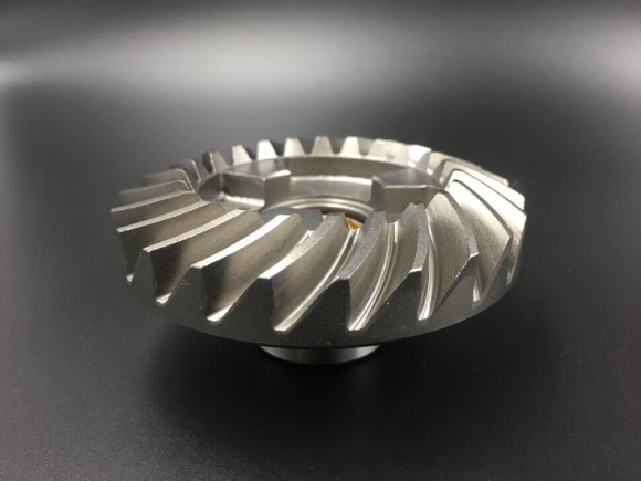 Шестерня переднего хода Suzuki DT 40 (57510-94402) (Omax)