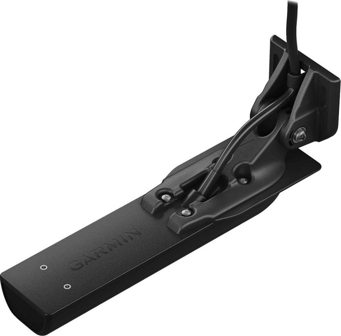 Датчик эхолота Garmin GT56UHD-TM