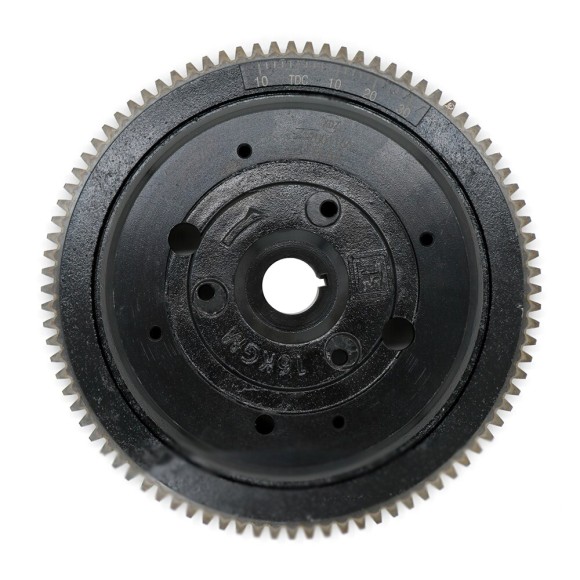 Ротор генератора (маховик) Skipper для Yamaha 40X