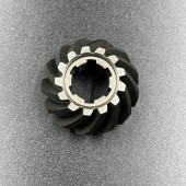 Шестерня вертикального вала (Пиньон) Yamaha 25-30 (61N-45551-00) (KACAWA)