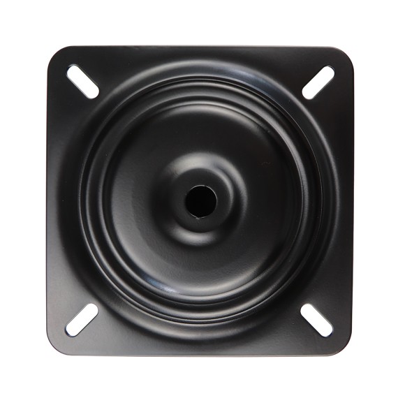 Стойка для кресла Skipper сталь, нерегулируемая 178 мм Стойка для кресла Skipper сталь, нерегулируемая 178 мм