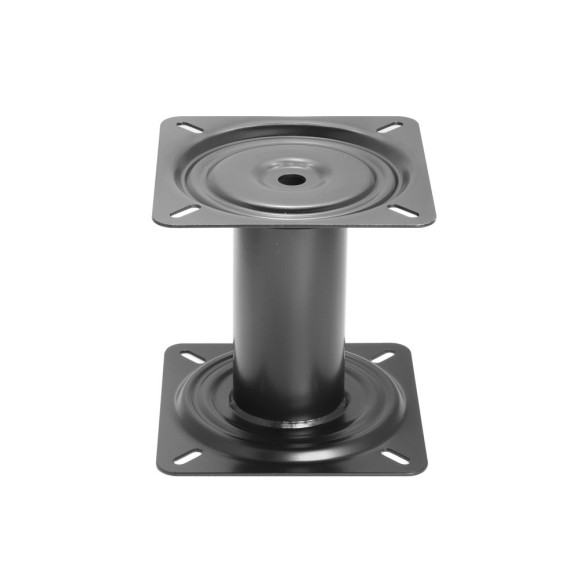 Стойка для кресла Skipper сталь, нерегулируемая 178 мм