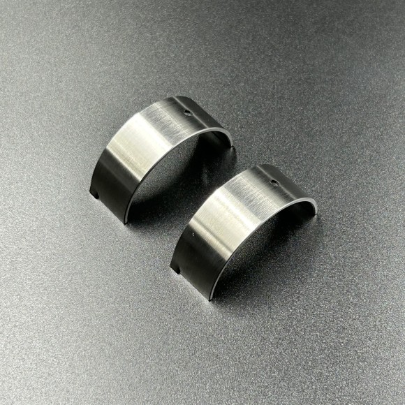 Вкладыш шатунный Suzuki DF90-140, DF100-140(A) (пара) (0.25mm) (12100-92840-025) (Suzuki) Вкладыш шатунный Suzuki DF90-140, DF100-140(A) (пара) (0.25mm) (12100-92840-025) (Suzuki)