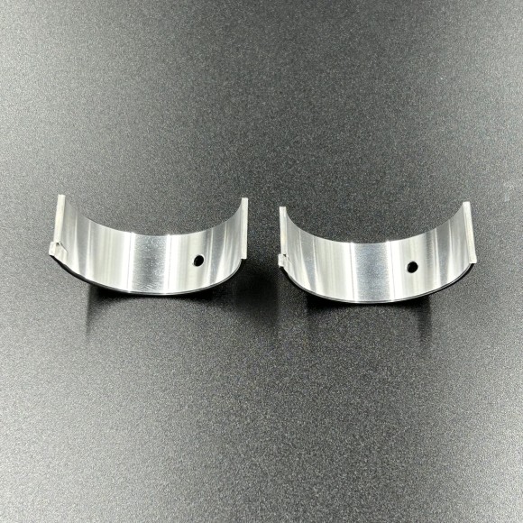 Вкладыш шатунный Suzuki DF90-140, DF100-140(A) (пара) (0.25mm) (12100-92840-025) (Suzuki) Вкладыш шатунный Suzuki DF90-140, DF100-140(A) (пара) (0.25mm) (12100-92840-025) (Suzuki)