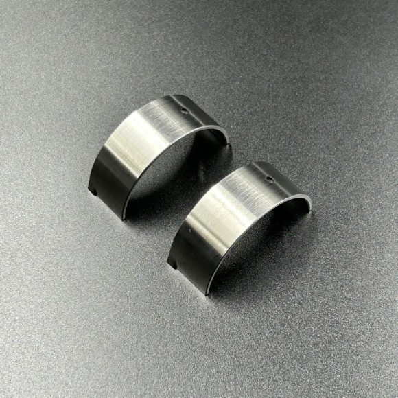 Вкладыш шатунный Suzuki DF90-140, DF100-140(A) (пара) (0.25mm) (12100-92840-025) (Suzuki)