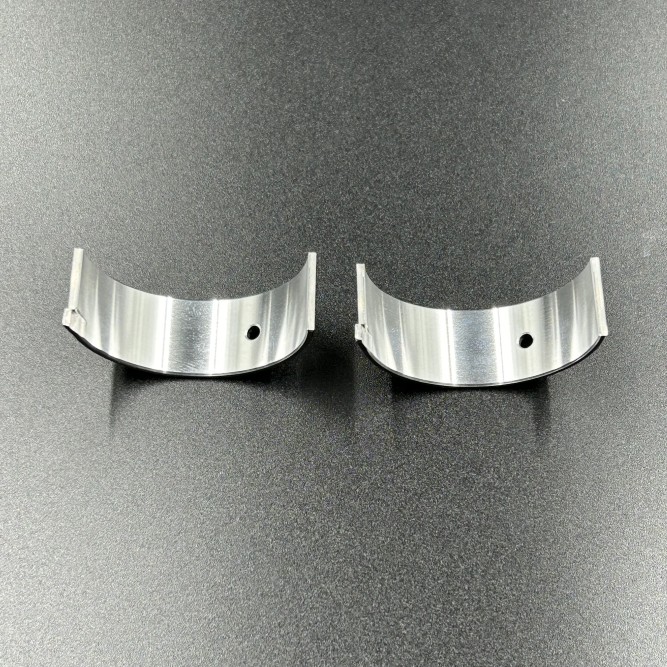 Вкладыш шатунный Suzuki DF90-140, DF100-140(A) (пара) (0.25mm) (12100-92840-025) (Suzuki)