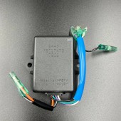 Коммутатор Suzuki DT40 (Kacawa)