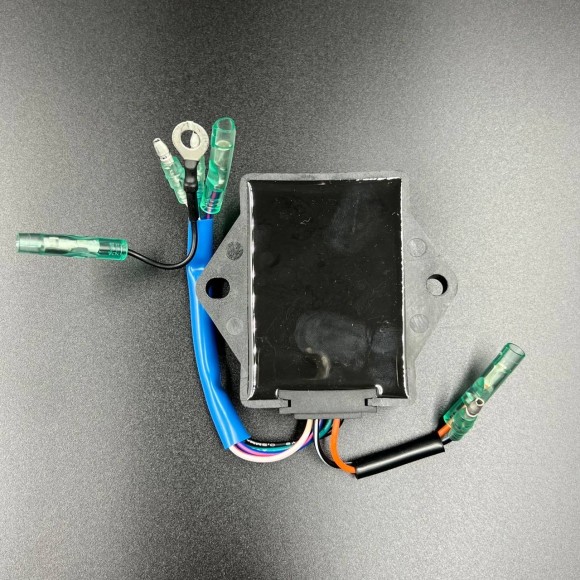 Коммутатор Suzuki DT40 (Kacawa)