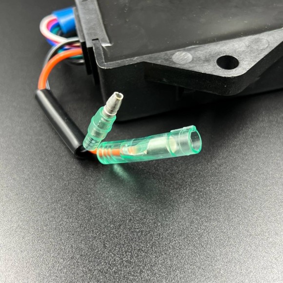 Коммутатор Suzuki DT40 (Kacawa)