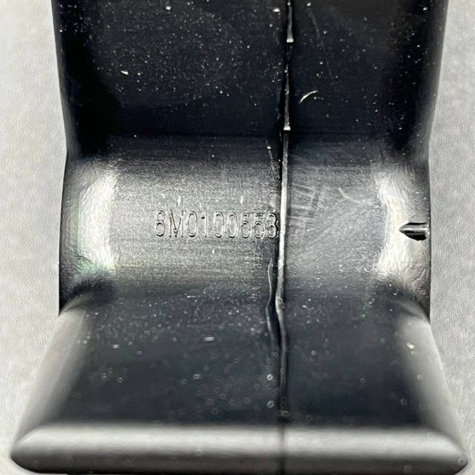 Крыльчатка помпы Mercury 200-400 (Без втулки) (Quicksilver)