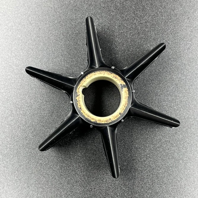 Крыльчатка помпы Mercury 200-400 (Без втулки) (Quicksilver)