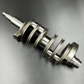 Коленчатый вал Yamaha 115-140 (25x32) (Osaka)