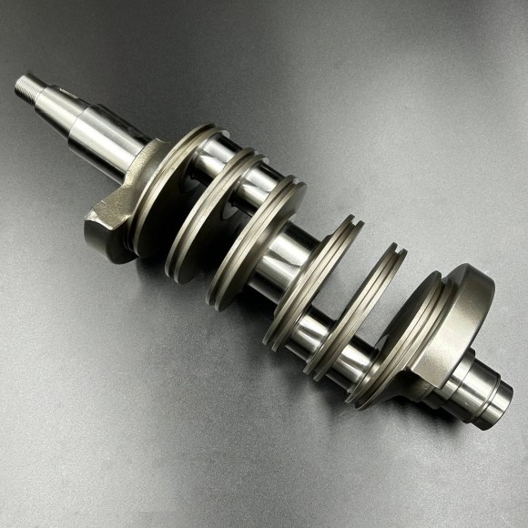 Коленчатый вал Yamaha 115-140 (25x32) (Osaka)