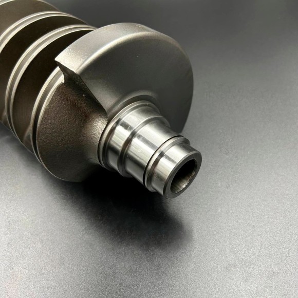 Коленчатый вал Yamaha 115-140 (25x32) (Osaka)