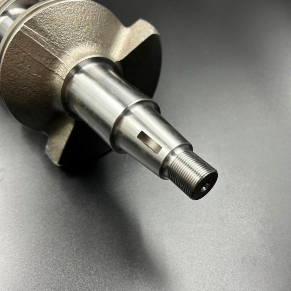 Коленчатый вал Yamaha 115-140 (25x32) (Osaka)