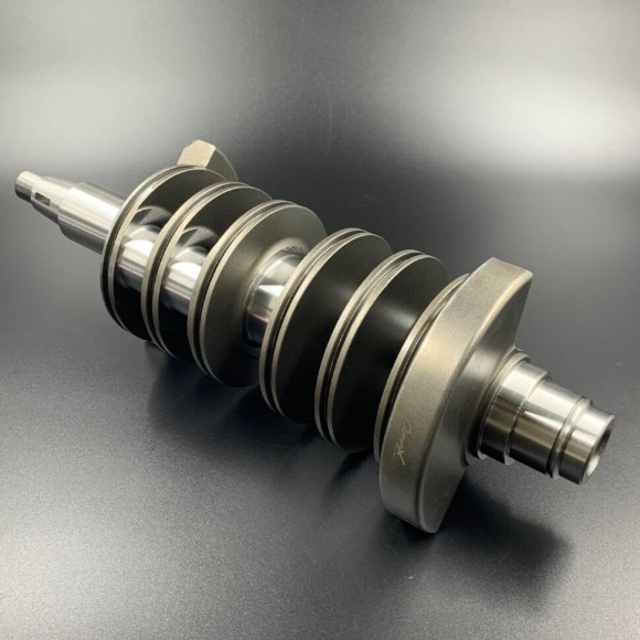 Коленчатый вал Yamaha 115-140 (25x32) (Osaka)