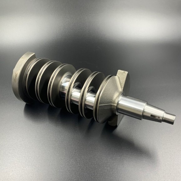 Коленчатый вал Yamaha 115-140 (25x32) (Omax)