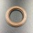 Сальник Yamaha (F25-01.04.00.24; F60FETL-01.05.00.22) (35x46.85x6) (PREMARINE)