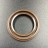 Сальник Yamaha (F25-01.04.00.24; F60FETL-01.05.00.22) (35x46.85x6) (PREMARINE)