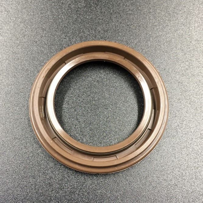 Сальник Yamaha (F25-01.04.00.24; F60FETL-01.05.00.22) (35x46.85x6) (PREMARINE)