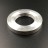 Лабиринтное уплотнение коленвала Yamaha 25-30 (Pin) (Omax)