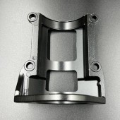 Крепление электростартера Suzuki DT40 (Premarine)