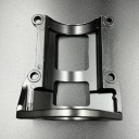 Крепление электростартера Suzuki DT40 (Premarine)