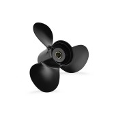 Винт гребной Skipper Ultima для Mercury 25-70HP алюминиевый, диаметр 10 7/8", шаг 11" Винт гребной Skipper Ultima для Mercury 25-70HP алюминиевый, диаметр 10 7/8", шаг 11"