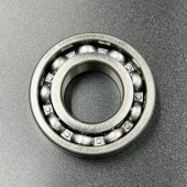 Подшипник шариковый Yamaha 9.9-15 (25x52x15) (Omax)